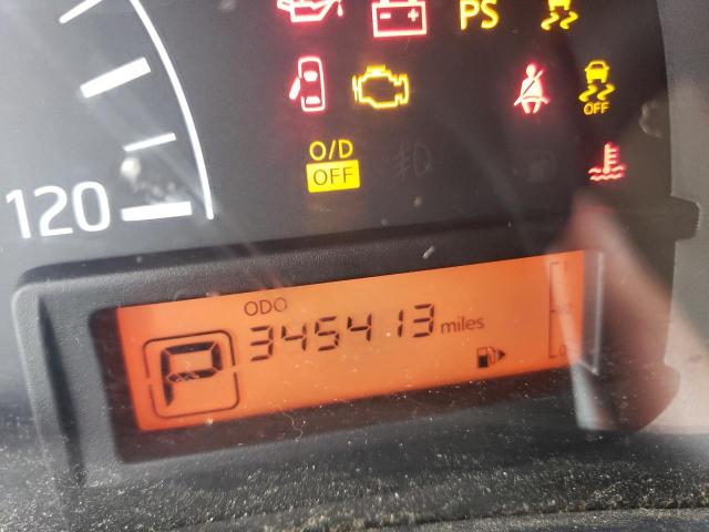 2016 NISSAN NV200 2.5S - 3N6CM0KN1GK690545