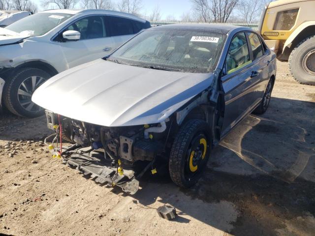2020 VOLKSWAGEN JETTA S - 3VWC57BU3LM086586