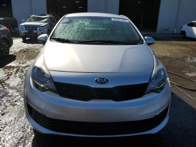 KNADM4A36H6072235 KIA Rio