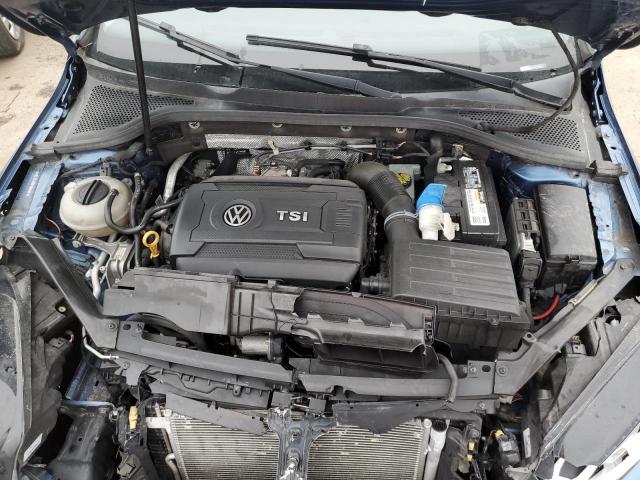 2015 VOLKSWAGEN GOLF - 3VW217AU8FM099914