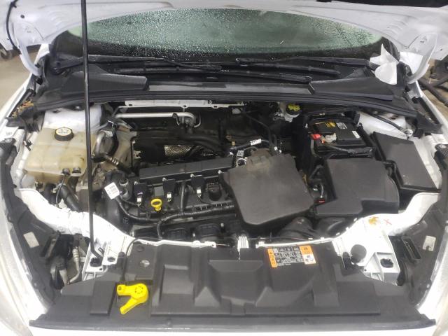 1FADP3E23GL295053 FORD FOCUS 2016