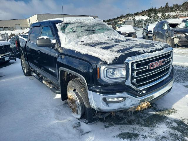2016 GMC SIERRA K15 - 3GTU2MEC5GG384868