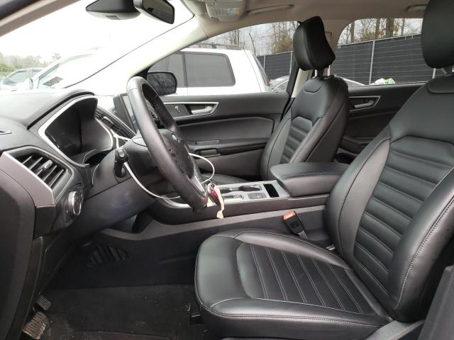 2021 FORD EDGE SEL - 2FMPK4J9XMBA44066