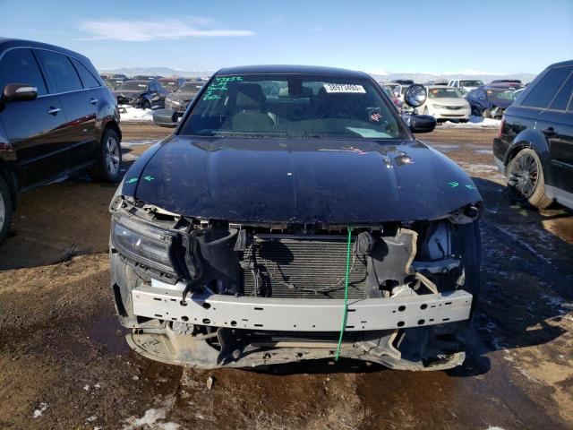 2015 DODGE CHARGER PO - 2C3CDXKTXFH817857