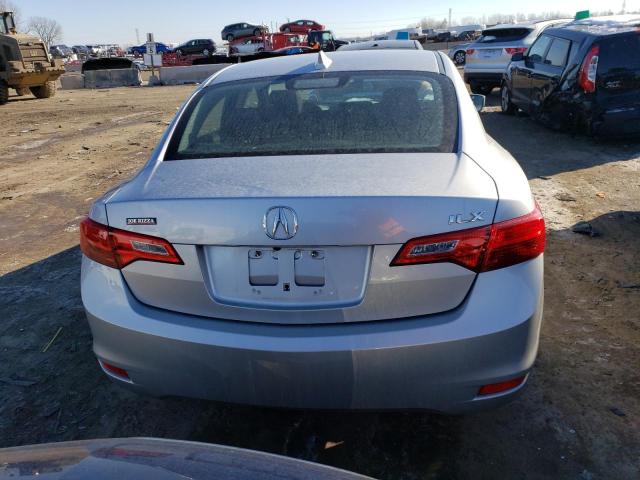 19VDE1F55DE002571 Acura Ilx 20 Premium