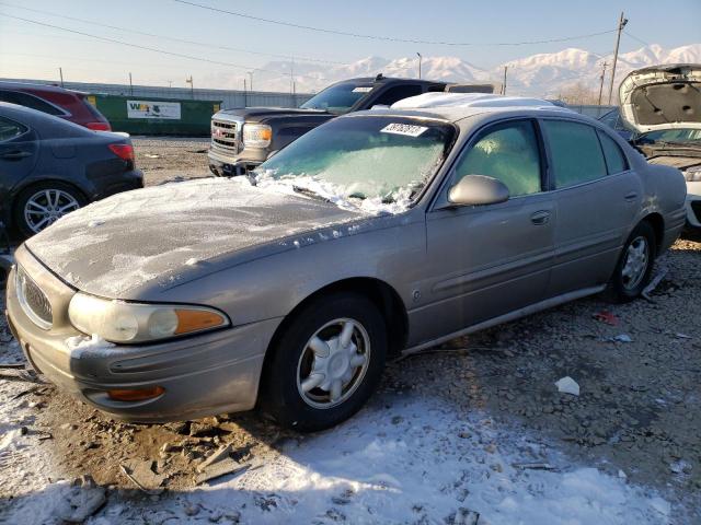 2001 Buick LeSabre Custom