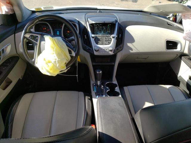 2016 CHEVROLET EQUINOX LT 2GNFLGE33G6263976