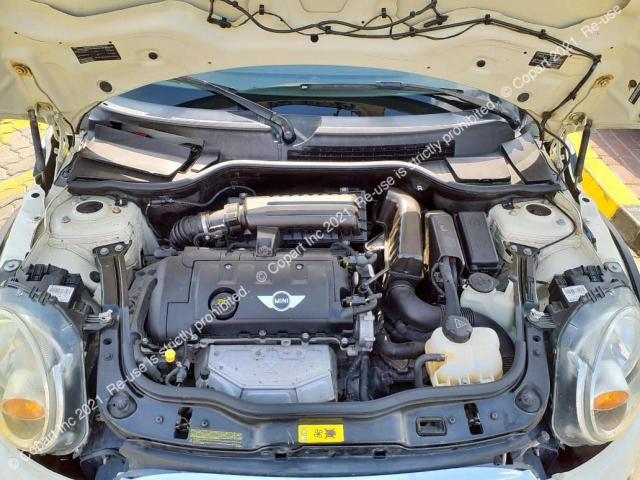 WMWZF3C53ET493416 Mini Clubman