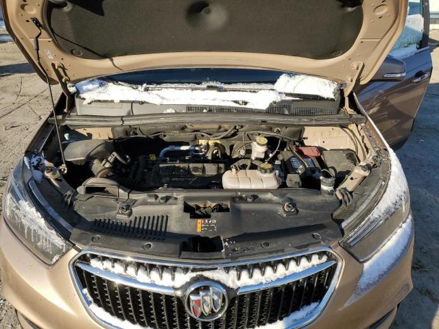 2018 BUICK ENCORE PRE - KL4CJASB3JB648608