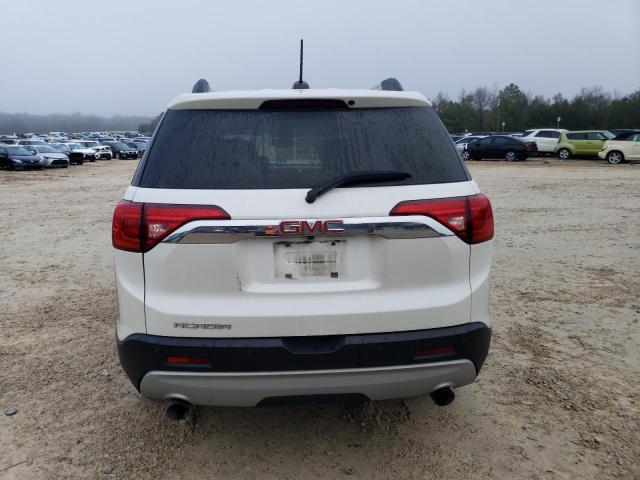 1GKKNMLS9JZ161625 GMC Acadia Slt-1