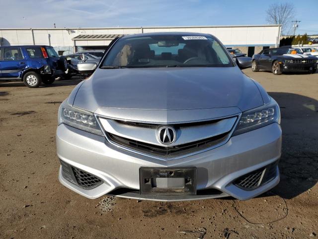 2017 ACURA ILX PREMIUM TECH VIN: 19UDE2F72HA007400