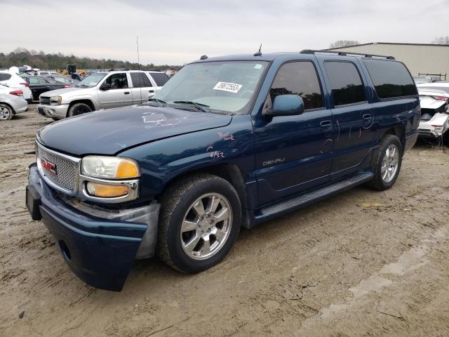 2005 GMC Yukon XL Denali