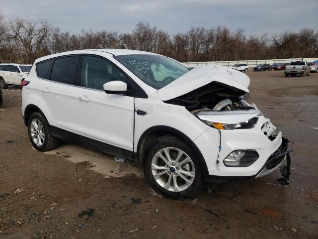 2019 FORD ESCAPE SE - 1FMCU0GD5KUA34372