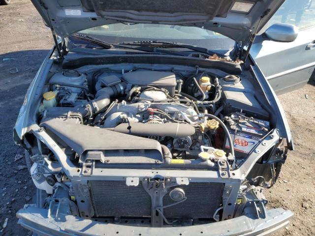 JF1GH63689H821796 Subaru Impreza