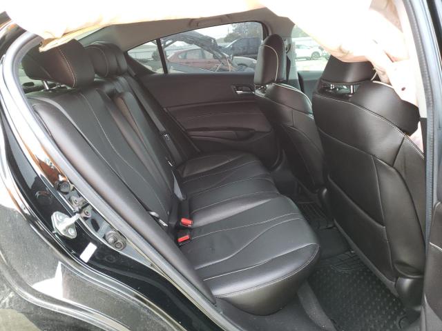 19UDE2F77KA007111 Acura Ilx Premium