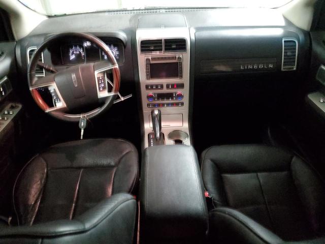 2LMDJ8JC1ABJ32271 Lincoln MKX