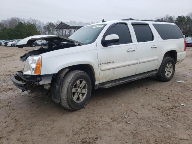 2008 GMC Yukon XL 