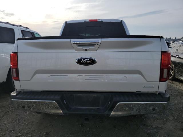2019 FORD F150 SUPER - 1FTEW1E48KKC43150