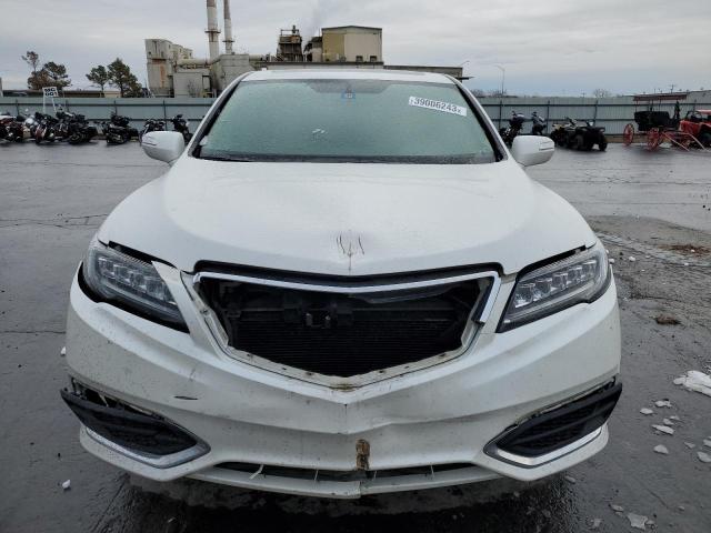 2018 ACURA RDX - 5J8TB3H38JL014785