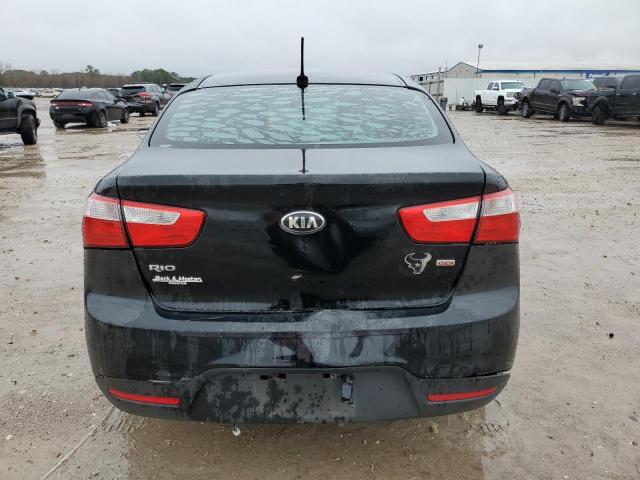 KNADM4A3XF6449565 KIA RIO LX