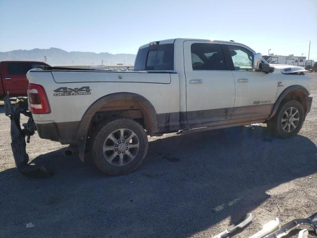 2019 RAM 2500 LONGH - 3C6UR5GL9KG584893