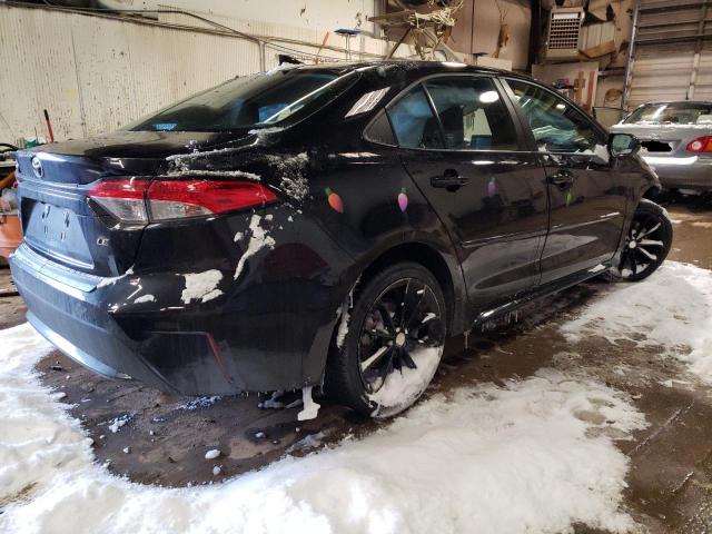 2021 TOYOTA COROLLA LE - 5YFEPMAE5MP225688