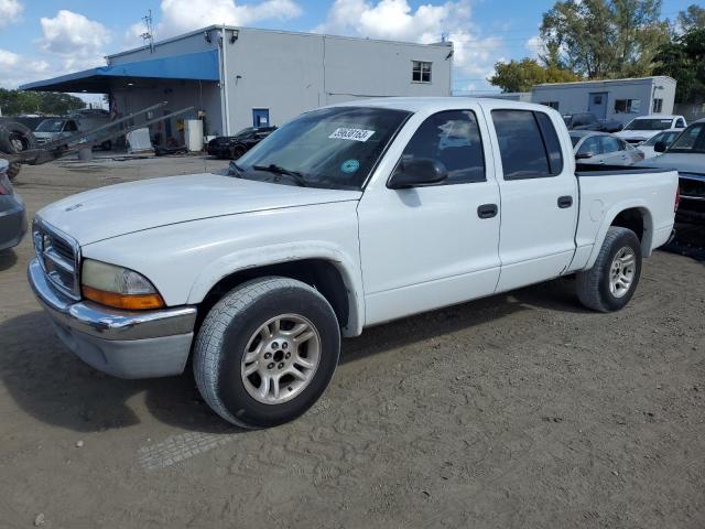 2004 Dodge Dakota 