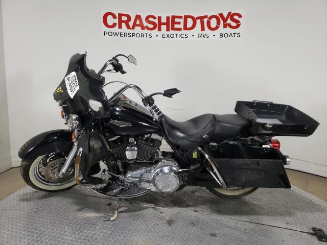 2007 HARLEY-DAVIDSON FLHRCI - 1HD1FR4137Y633323