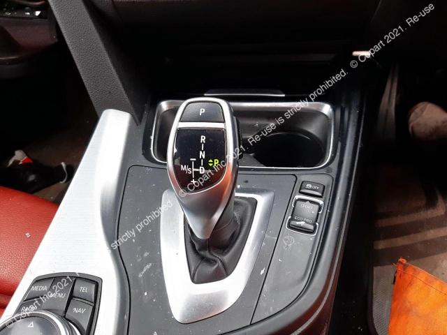 WBA3W520X0K282042 BMW 320d Xdriv