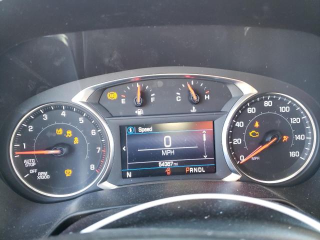 2019 CHEVROLET BLAZER 2LT - 3GNKBCRS5KS690548