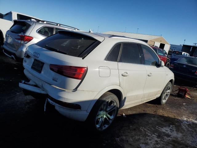 2018 AUDI Q3 PREMIUM - WA1JCCFS1JR019752