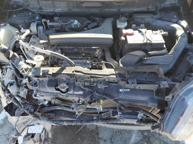 5N1AT2MT3KC820601 Nissan ROGUE S
