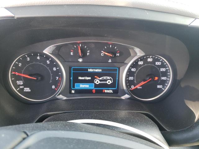 2022 CHEVROLET BLAZER 3LT - 3GNKBJRS7NS210759