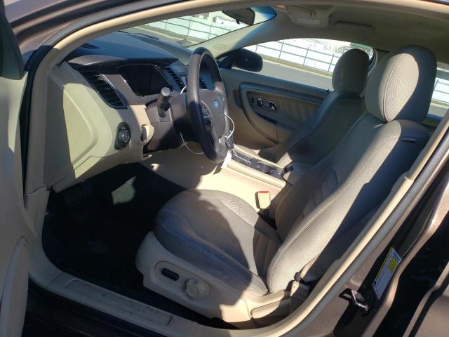 2015 FORD TAURUS SE - 1FAHP2D88FG122895