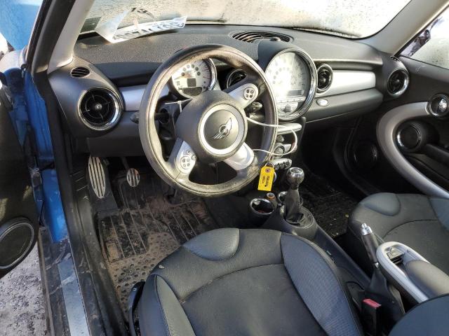 WMWMM33598TP70719 Mini Cooper