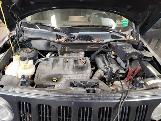 1J8FF28W28D536989 Jeep Patriot
