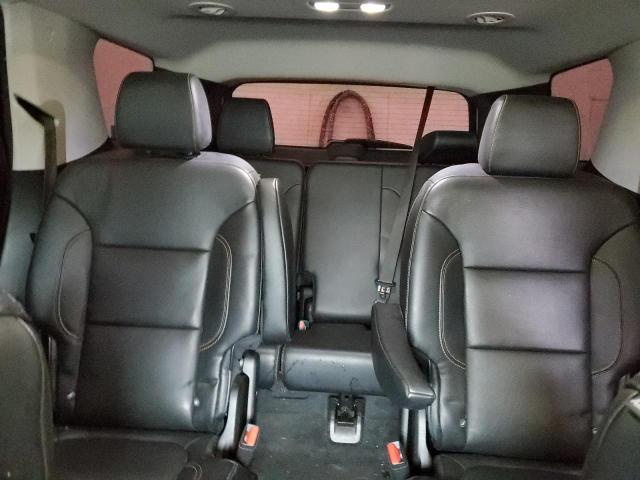 2019 CHEVROLET TRAVERSE P - 1GNERKKW1KJ126963
