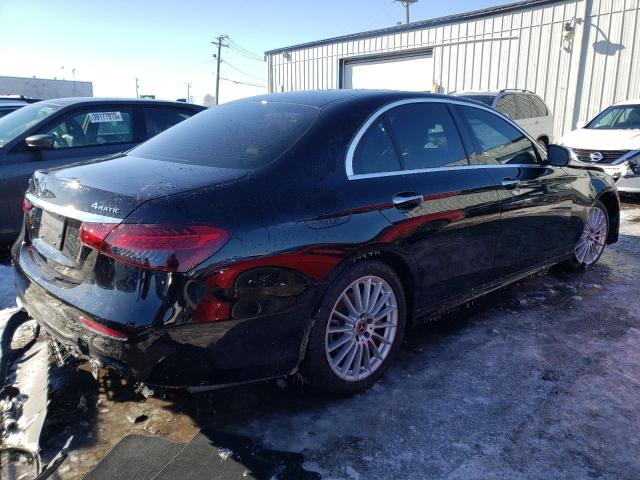 2022 MERCEDES-BENZ E 350 4MAT - W1KZF8EB8NB024224