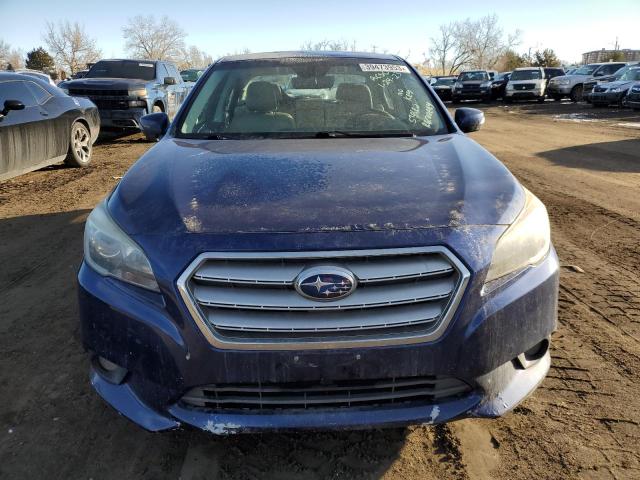 4S3BNAN67H3049686 Subaru Legacy 2.5i Limited
