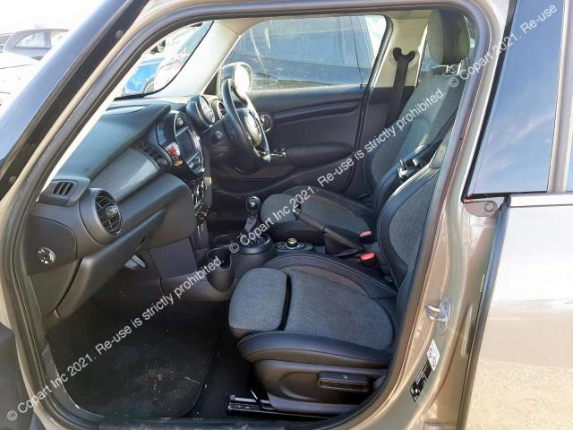 WMWXU72060TN32213 Mini Cooper