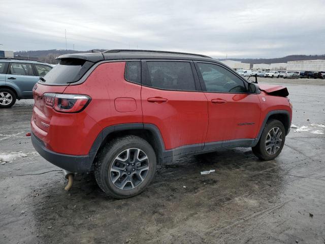 3C4NJDDB2LT177520 Jeep Compass Trailhawk