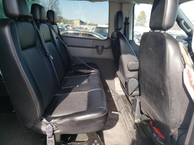 2020 FORD TRANSIT T- - 1FBAX2C84LKB70727