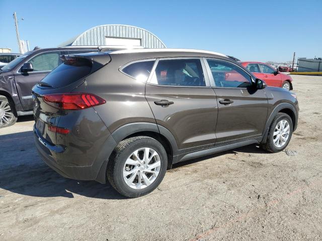 VIN KM8J33A43KU981074 2019 HYUNDAI TUCSON no.3