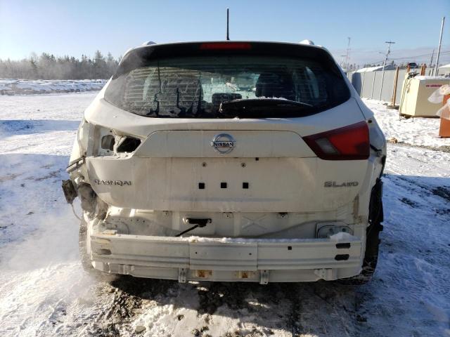 2018 NISSAN QASHQAI JN1BJ1CR6JW258546