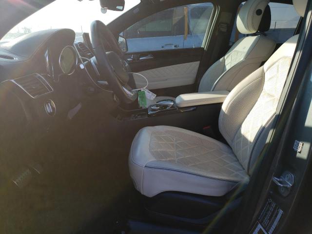 4JGED6EB0JA124476 Mercedes-Benz Gle Coupe 43 Amg