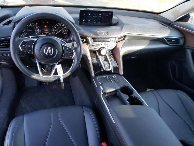 19UUB5F3XMA005671 Acura TLX