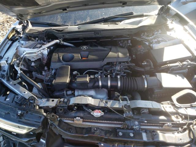 2021 ACURA TLX TECH A - 19UUB5F51MA014700