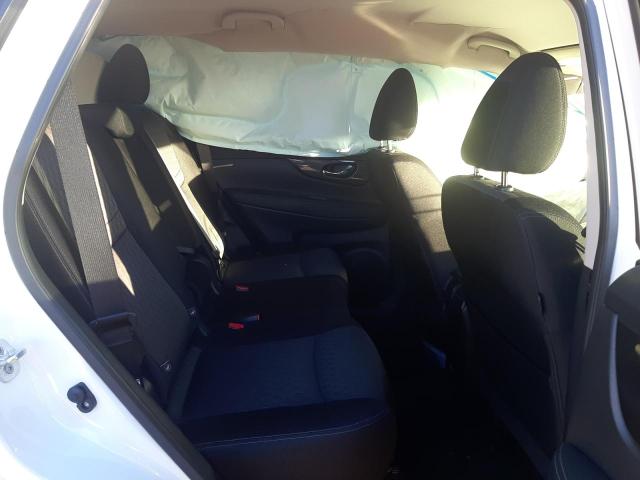 JN8AT2MVXLW132864 Nissan ROGUE S
