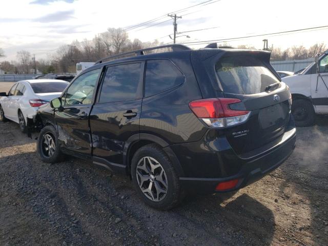 2019 SUBARU FORESTER P JF2SKAGC1KH412149