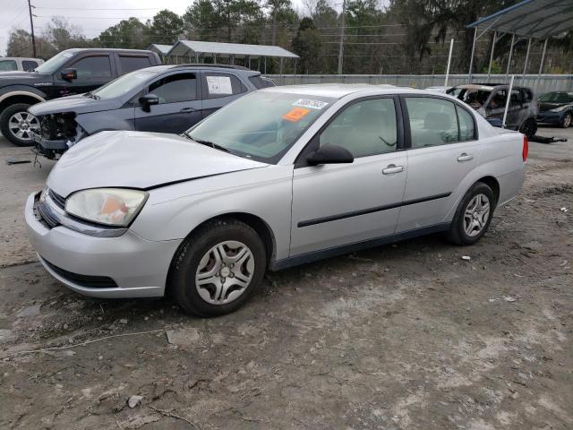 2005 Chevrolet Malibu 